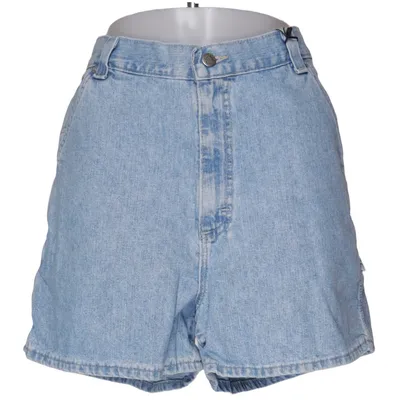 Short en jean (Bleu) de Riveted by Lee Coton