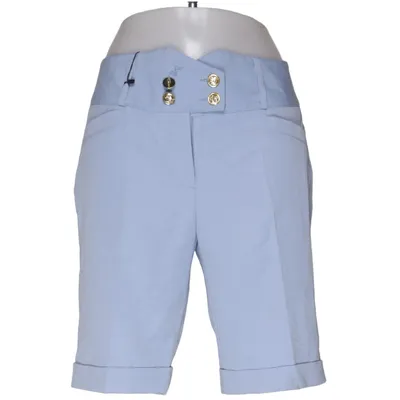 Shorts (Blå) från TG. Elastan, Polyester, Viskos