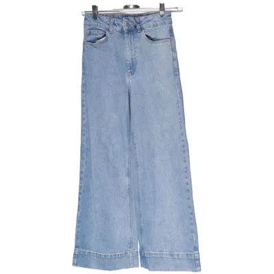 Jean (Bleu) de Springfield Coton, Élasthane, Polyester