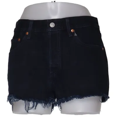 Short en jean (501) de Levi Strauss & Co Coton