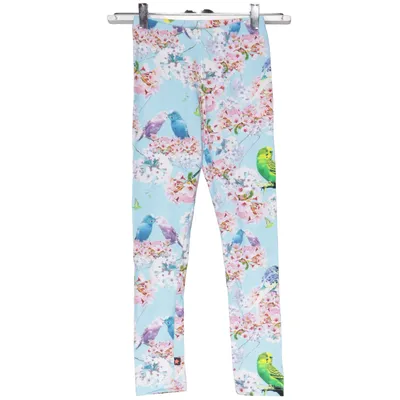 Leggings (Niki) från Molo Bomull, Elastan
