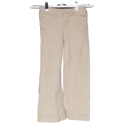 Chinos (Beige) från Tommy Hilfiger Bomull, Elastan