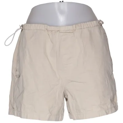 Shorts (Beige) från Collusion Bomull