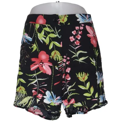 Short (Noir, Multicolore) de Urban Classics Viscose