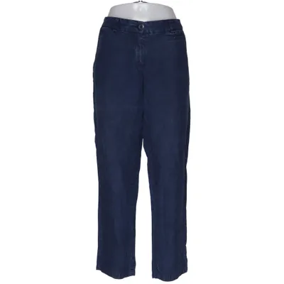 Pants (POLLENCO 34741) from Mat de Misaine Linen, Tencel