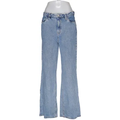 Spijkerbroek (Blauw) van Springfield