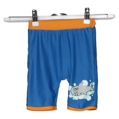 Swim shorts (Blue, Orange) from Bestway Elastane, Polyester