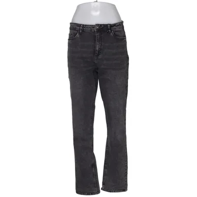 Jean (Gris) de Esmara Coton, Élasthane, Polyester