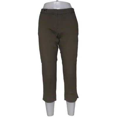 Chino (Vert) de WERA Stockholm Coton, Élasthane, Viscose