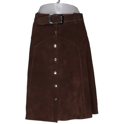 Kjol (Brun)