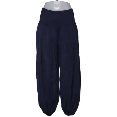 Harembroek (Blauw) van Made in italy Viscose