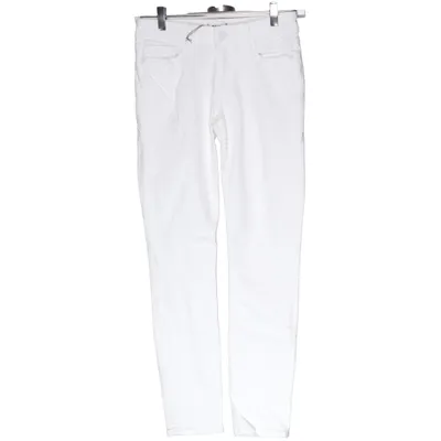 Jean (Skyline Ankle Peg) de Paige Coton, Élasthane