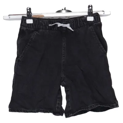 Jeansshorts (PULL-ON SHORTS &DENIM) från &Denim by H&M Bomull