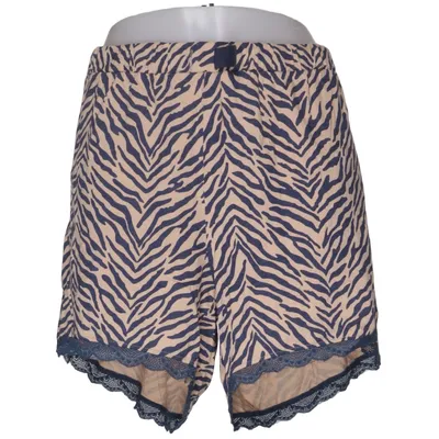 Short de pyjama (Multicolore) de Eskimo Coton, Viscose
