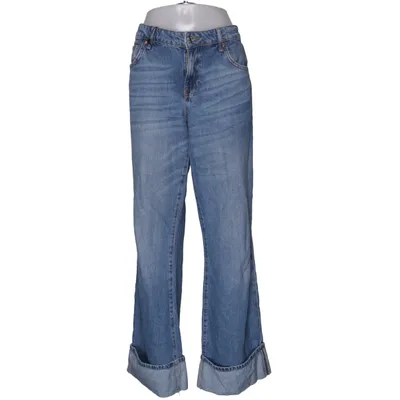 Spijkerbroek (Blauw) van Perfect Jeans Organisch katoen