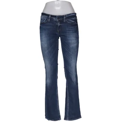 Jean (WV 651.000.345 882) de Replay Blue Jeans Coton, Élasthane