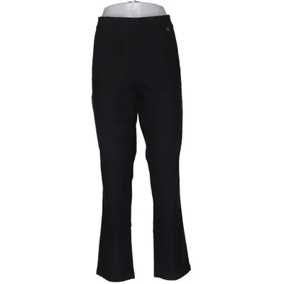 Broek (Zwart) van Judith Williams Elastaan, Polyamide, Viscose