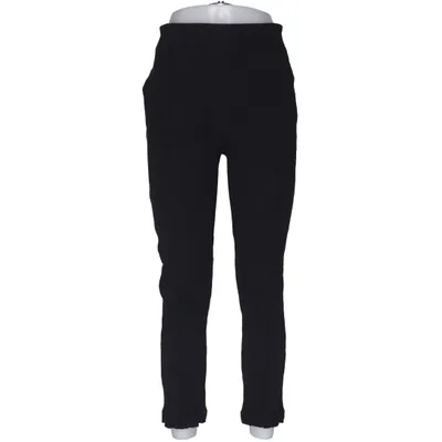 Pants (Black) from Elementy Tencel, Viscose
