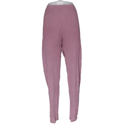 Pyjama broek (Roze) van Twilfit Zijde