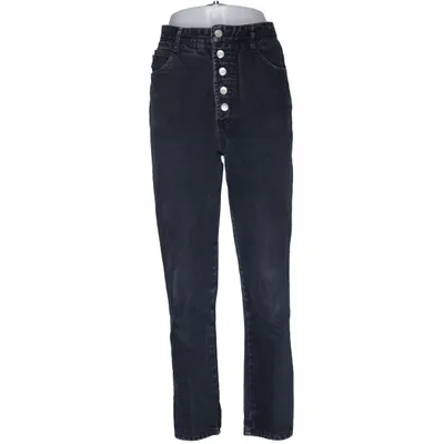 Jeans (Gray) from Bongo Cotton
