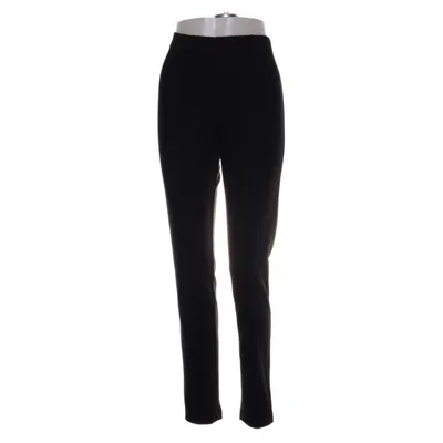 Pantalon (Noir) de Georges Rech Élasthane, Polyester