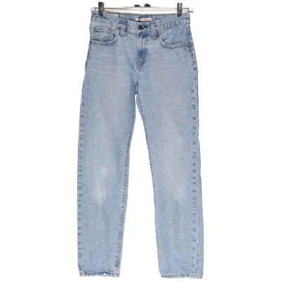 Spijkerbroek (Blauw) van Levi's Premium