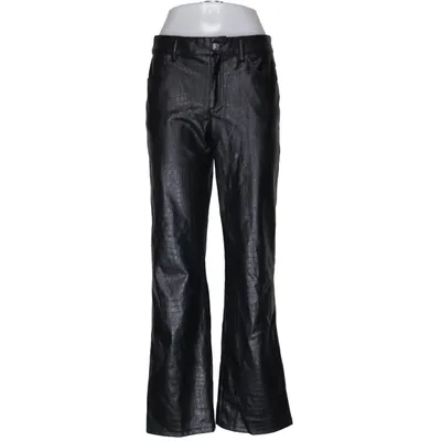 Hose (Schwarz) von Divided by H&M Polyester, Polyurethan