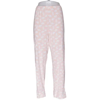 Pyjamahose (Beige, Weiß) von Amazon Essentials Elasthan, Modal