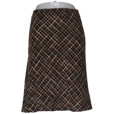 Jupe (Noir, Beige, Blanc) de Xanaka Acrylique, Polyester
