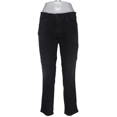 Jean (Noir) de Cambio Jeans Coton, Élasthane