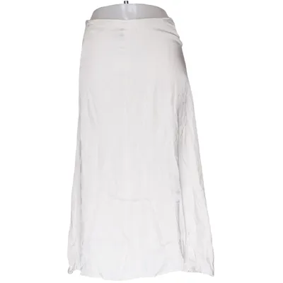 Kjol (Beige) från Drykorn for Beautiful People Acetat, Polyester, Viskos