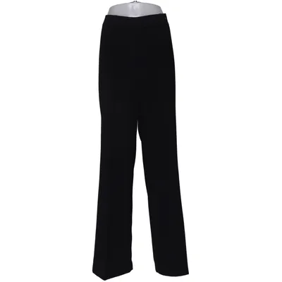 Suit pants (Black) from Turnover