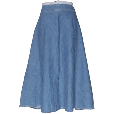 Jeanskjol (Cavi) från Mads Nørgaard Ekologisk bomull