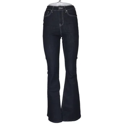 Jean (Perfect Jeans) Élasthane, Coton biologique