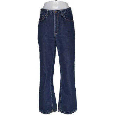 Jean (Clean Eileen Heavy Rinse) de Nudie Jeans Coton