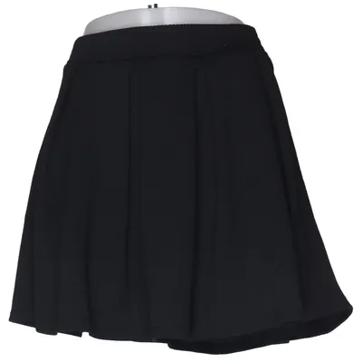 Skirt (Black) from Cooperative Elastane, Polyester