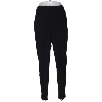 Broek (Zwart) van Culture