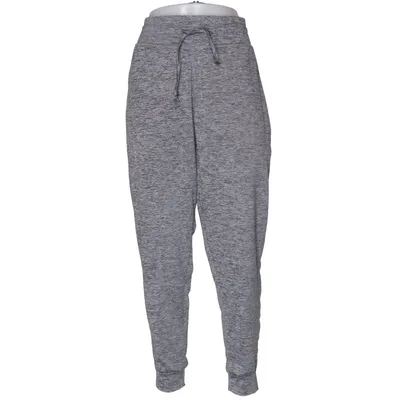 Træningsbukser (Grå) fra Dcore Elastan, Polyester