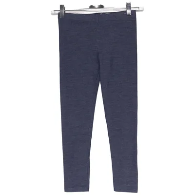 Leggings (Blå) från Wonder Nation Bomull, Elastan, Polyester