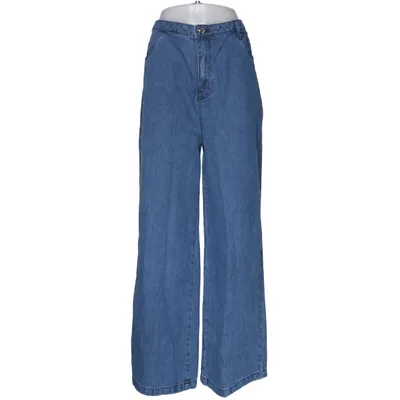 Jeans (Blue) from Neon Rose Cotton