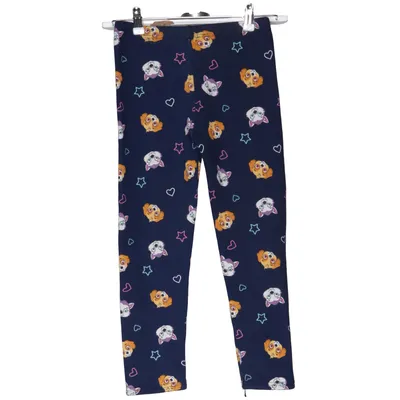 Legging (Bleu, Multicolore) de W.D