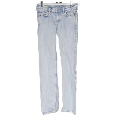 Jeans (Arrow Low Straight Jeans) från Arrow Bomull