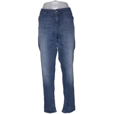 Jeans (Blå) fra Atelier Gardeur