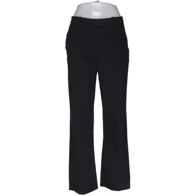 Suit pants (Black) from Mango Suit