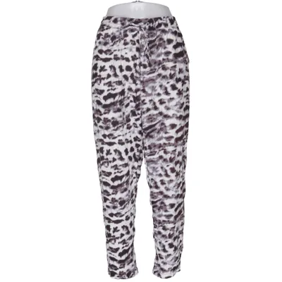 Byxor (Grå, Vit, Svart) från Agnes Collection Viskos