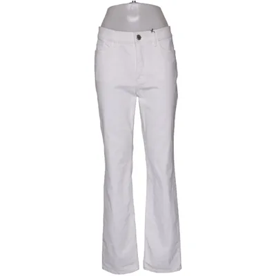 Jeans (Hvid) fra Atelier Gardeur Bomuld, Elastan, Polyester