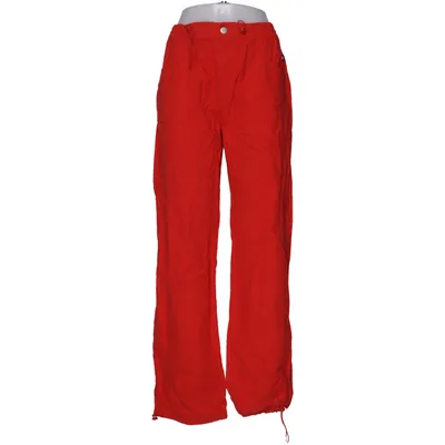 Pantalon (Rouge) de Rumble Clothing Coton