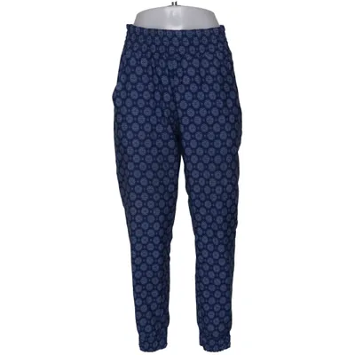 Pantalon de pyjama (Bleu) de Miss Milla Polyester