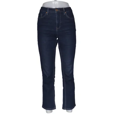 Spijkerbroek (Blauw) van Nice Denim Katoen, Elastaan, Polyester, Viscose
