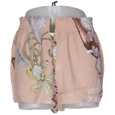 Short (Beige, Multicolore) de Twilfit Viscose